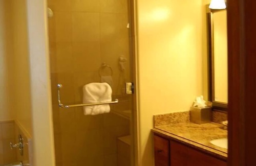 Peak 9 Resort | Experience Valdoro: 2BR with Private Hot Tub & Spa