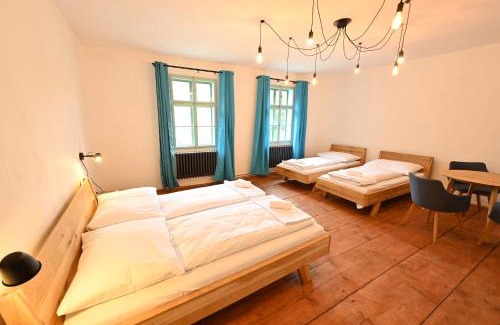 Valec House | Discover Valečská pálenice: Pet & Child Friendly Retreat