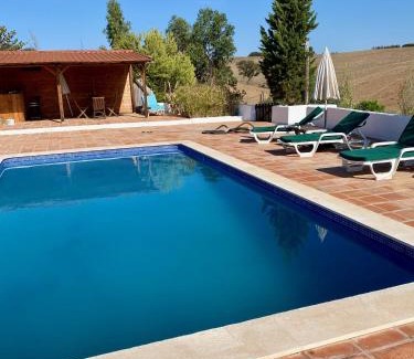 Almodovar House | Vale da Lama