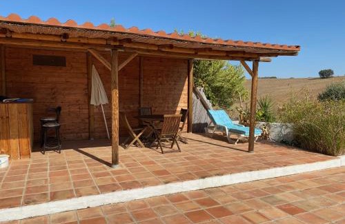 Almodovar House | Vale da Lama