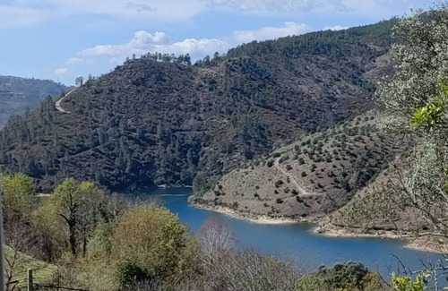 Cabril Cottage | Discover Vale Da Misarela - Gerês with Spa & Breakfast