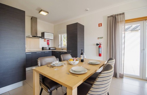 Lagos Apartment | Vale da Ribeira Apt 56