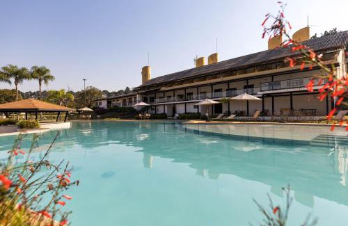 Centro House | Serene Vale Das Águas Fazenda Resort - 4-Star Oceanfront Retreat