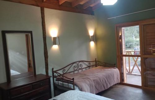 Cambara do Sul House | Vale das Águas: Pet-Friendly Retreat with 10/10 Review Score