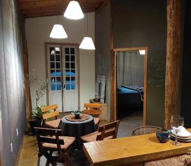 Cambara do Sul House | Vale das Águas: Pet-Friendly Retreat with 10/10 Review Score