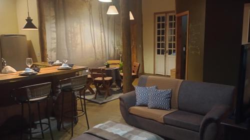 Cambara do Sul House | Vale das Águas: Pet-Friendly Retreat with 10/10 Review Score
