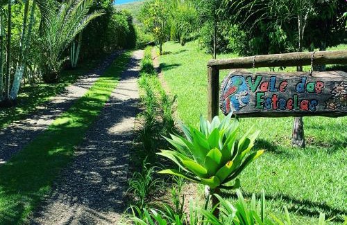 Araras House | Relax at Vale das Estrelas - Pet-Friendly Retreat in Araras