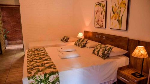 Socorro Hotel | Oceanfront Vale das Orquídeas Pousada: Guest Rated 9.4/10