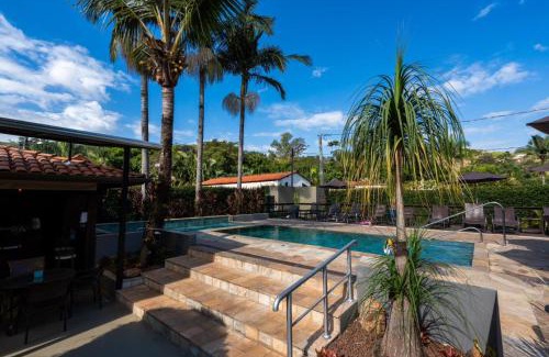 Socorro Hotel | Oceanfront Vale das Orquídeas Pousada: Guest Rated 9.4/10