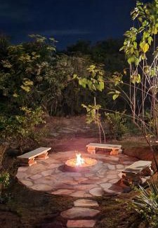 Sao Thome das Letras House | Pet-Friendly Vale das Pedras Suítes with 9.5/10 Guest Rating