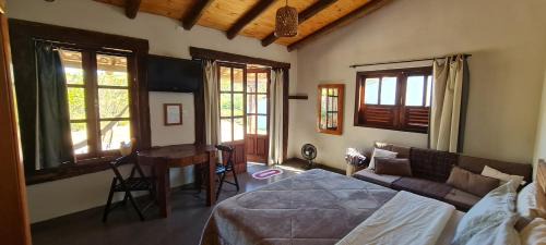 Sao Thome das Letras House | Pet-Friendly Vale das Pedras Suítes with 9.5/10 Guest Rating