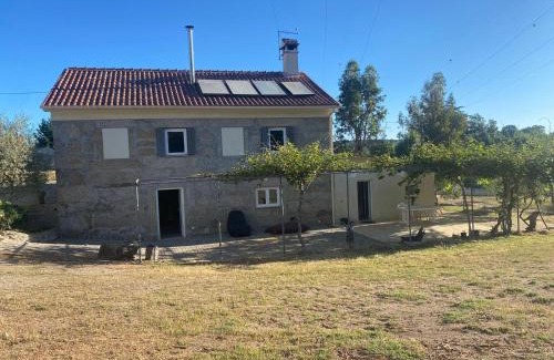 Trancoso House | Discover Quinta Vale Do Gavim: Family-Friendly Retreat