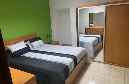 Trancoso House | Discover Quinta Vale Do Gavim: Family-Friendly Retreat