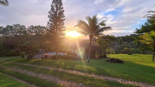 Vila Velha Hotel | Vale do Lago: Cozy Country Retreat with Oceanfront Views