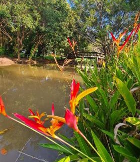 Vila Velha Hotel | Vale do Lago: Cozy Country Retreat with Oceanfront Views