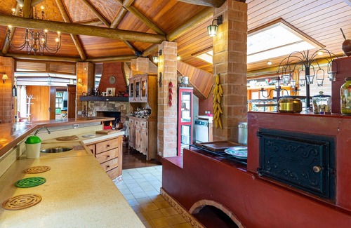 Campos do Jordao Apartment | Pet-Friendly Getaway at Vale do Lajeado, Campos do Jordão