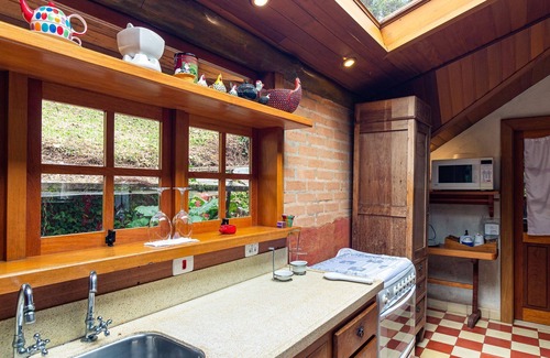 Campos do Jordao Apartment | Pet-Friendly Getaway at Vale do Lajeado, Campos do Jordão