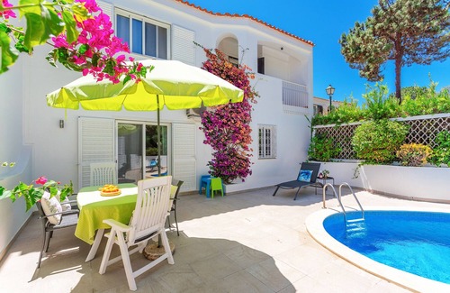 Vale do Lobo Villa | Vale do Lobo Design Villa: Heated Pool & Golf Discounts