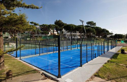 Vale do Lobo Resort | Vale Do Lobo Resort: Oceanfront Retreat with Spa & Pools