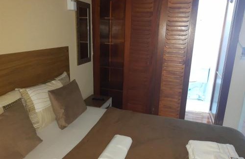 Pontal House | Discover Vale do Pontal Angra: Family-Friendly Retreat