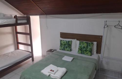 Pontal House | Discover Vale do Pontal Angra: Family-Friendly Retreat