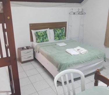 Pontal House | Discover Vale do Pontal Angra: Family-Friendly Retreat