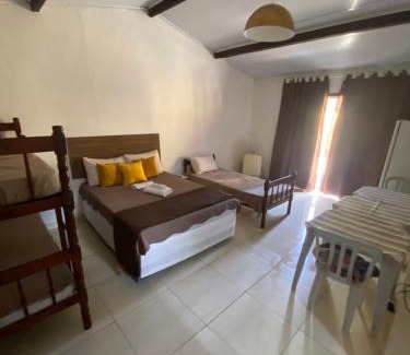 Pontal House | Discover Vale do Pontal Angra: Family-Friendly Retreat