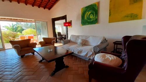 Vale de Centianes Villa | Experience Vale do Silêncio: 4-Star Oceanfront Retreat