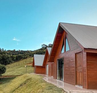 Cruzeiro Ski Chalet | Explore Vale dos Imigrantes: Pet-Friendly Retreat Awaits