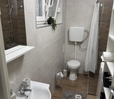 Zupanja Apartment | Vale