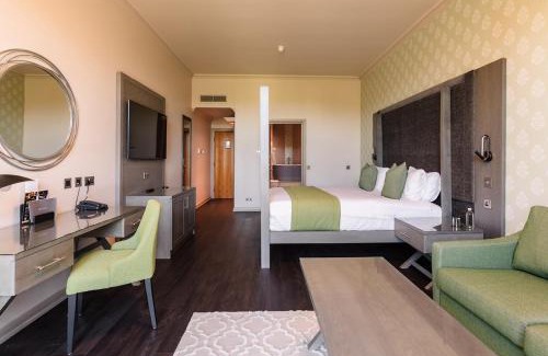Hensol Hotel | Discover Vale Resort: 4-Star Stay with Pool & Hot Tub