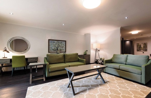 Hensol Hotel | Vale Resort: Family-Friendly Getaway with Pool & Spa