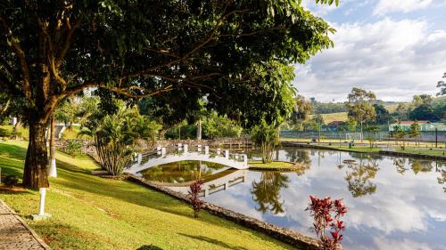 Itapeva Resort | Discover Vale Suíço Resort: 5-Star Escape with Pool & More