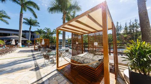 Itapeva Resort | Discover Vale Suíço Resort: 5-Star Escape with Pool & More