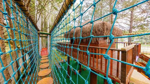 Itapeva Resort | Discover Vale Suíço Resort: 5-Star Escape with Pool & More