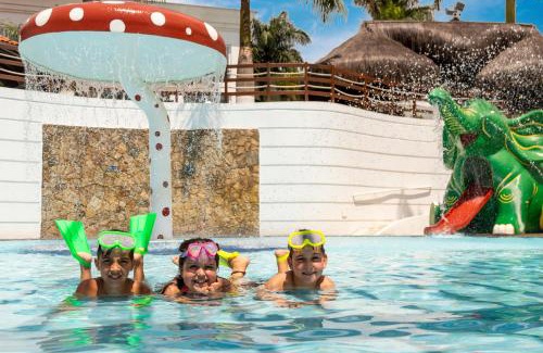 Itapeva Resort | Discover Vale Suíço Resort: 5-Star Escape with Pool & More