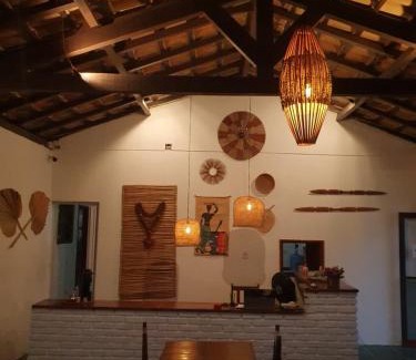 Coroa Vermelha Hotel | Relax at Vale Verde Coroa Vermelha with Oceanfront Views