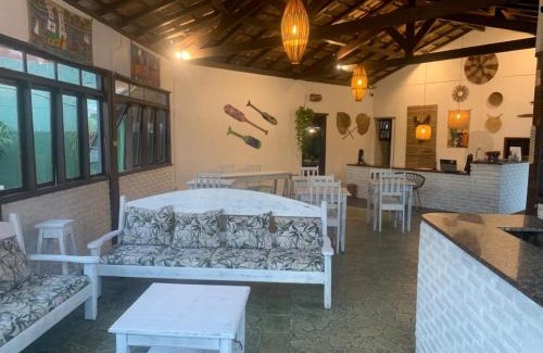 Coroa Vermelha Hotel | Relax at Vale Verde Coroa Vermelha with Oceanfront Views