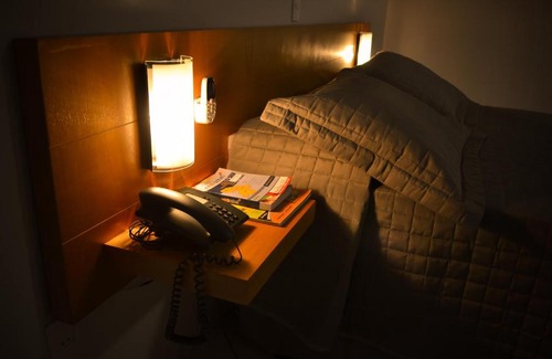 Centro Hotel | Discover Vale Verde Palace Hotel with Breakfast and Accessibility