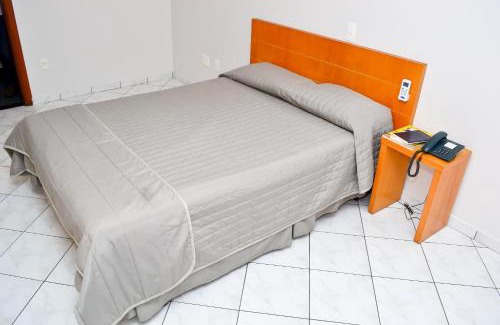 Centro Hotel | Discover Vale Verde Palace Hotel with Breakfast and Accessibility