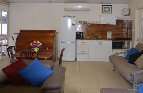 Cessnock Apartment | Vale View Cessnock: Ideal for Families in Hunter Valley