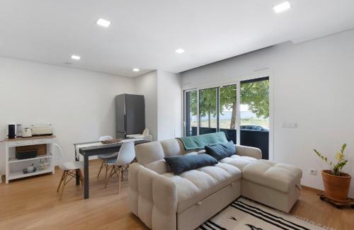 Macieira de Cambra Apartment | Vale viver