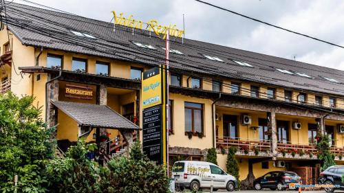 Reghin Hotel | Discover Valea Regilor Reghin: Family-Friendly Retreat