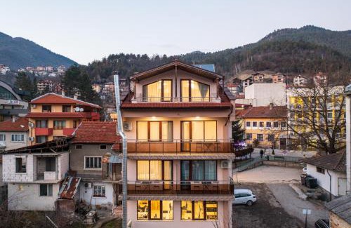 Devin Hotel | VALEMO Apart House: Oceanfront Bliss with Top Ratings
