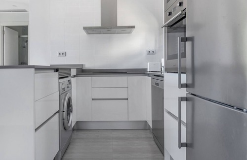 Pilar de la Horadada Apartment | Topfloor Sea View Home in Valencià, Alicante & Torrevieja