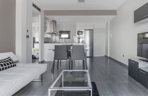 Pilar de la Horadada Apartment | Topfloor Sea View Home in Valencià, Alicante & Torrevieja