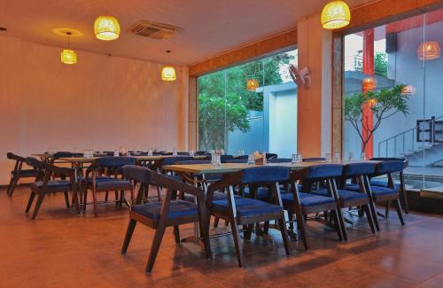 Wasda Resort | Valencia Club Abu - Resort In Abu