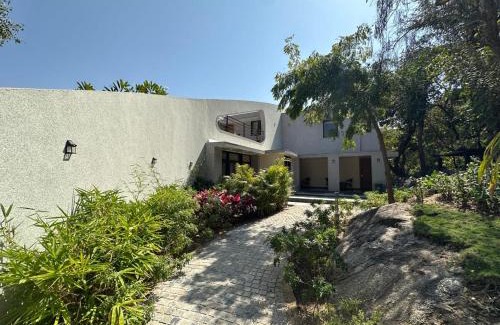 Wasda Resort | Valencia Club Abu - Resort In Abu