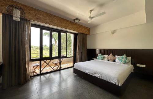 Wasda Resort | Valencia Club Abu - Resort In Abu