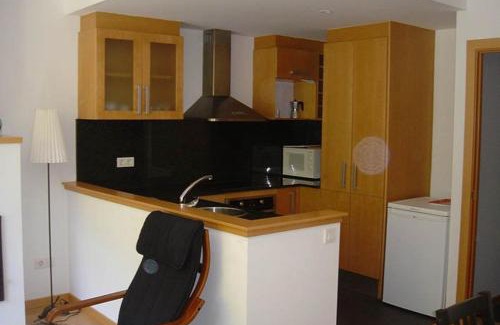 Alt Aneu Apartment | Family-Friendly Stay at Valencia de Aneu TP with Top Reviews